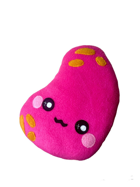 Tonsil  plush toy