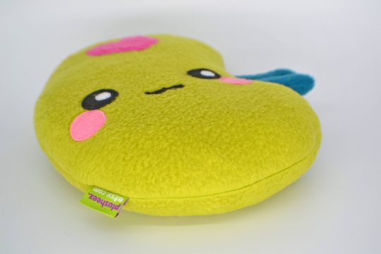 Happy Kidney plush toy