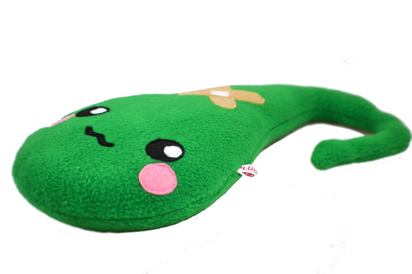Gallbladder plush toy novelty humour comfort pillow