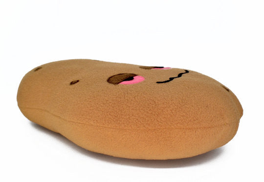 Baked Potato kawaii plushie - soft toy - pillow