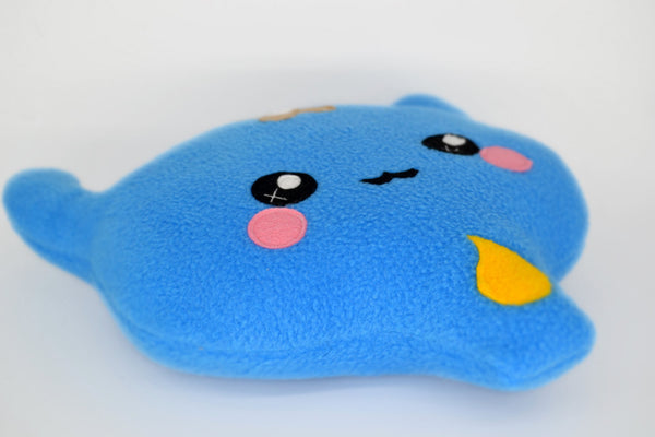 Urinary bladder plushie / organ shaped comfort pillow/ cushion