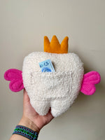 Tooth Fairy pillow