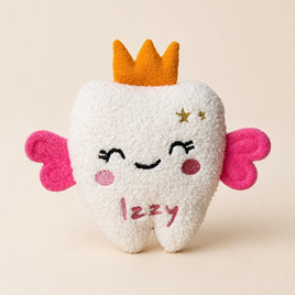 Tooth Fairy pillow