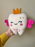 Tooth Fairy pillow