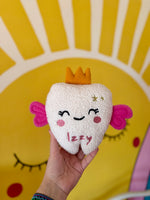 Tooth Fairy pillow