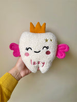 Tooth Fairy pillow