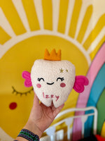 Tooth Fairy pillow