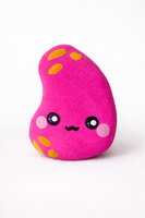 Tonsil  plush toy