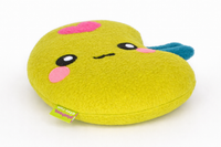 Happy Kidney plush toy