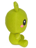 BIG ZomBear plushie , zombie bear kawaii plush toy