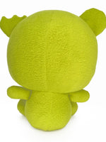 BIG ZomBear plushie , zombie bear kawaii plush toy