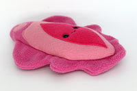 Vulverine , kawaii plushie, handmade to order