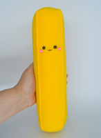 Fish and chips handmade plushies