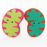 Mitochondria plushie