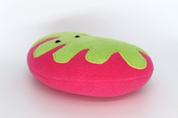 Mitochondria plushie