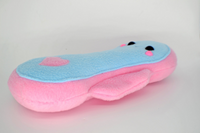 Cute Pad & Tampon plush toy / novelty gift / kawaii handmade plushie