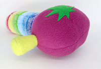 Rainbow Bong Plushie