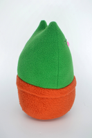 CATctus plushie / cat cactus soft toy