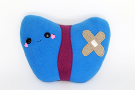 Prostate pillow , handmade to order