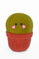 Cactus plushie/ pincushion / cute kawaii plant