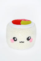Sushi Roll - California - plushie pillow cushion