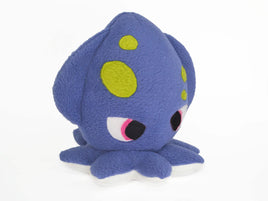 Kraken plush toy - squid handmade plushie