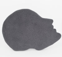 Mental health awareness plushie comfort pillow