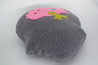 Mental health awareness plushie comfort pillow