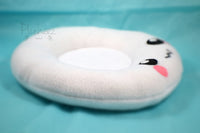 Blood cells - Red and White - plush toys - pillows