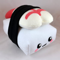 Nigiri Sushi pillow / plush toy / decor pillow / cushion