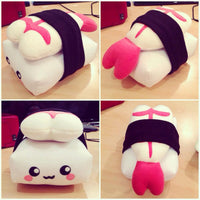 Nigiri Sushi pillow / plush toy / decor pillow / cushion